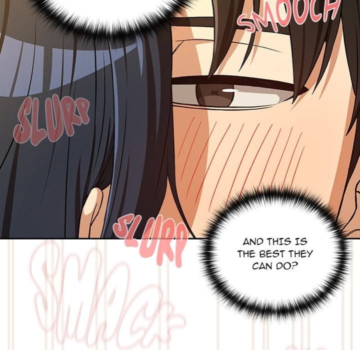 After Work Love Affairs Uncensored, chapter 97, page 42 of 121