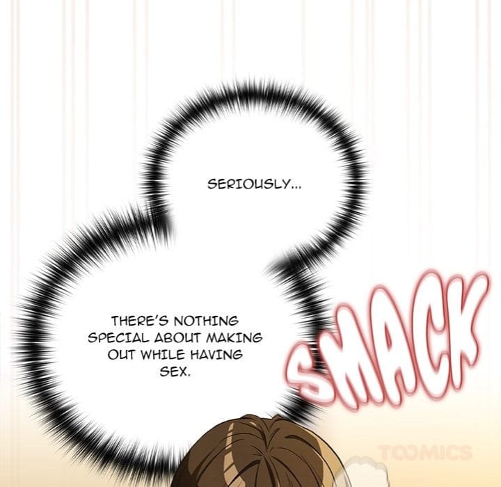 After Work Love Affairs Uncensored, chapter 97, page 45 of 121