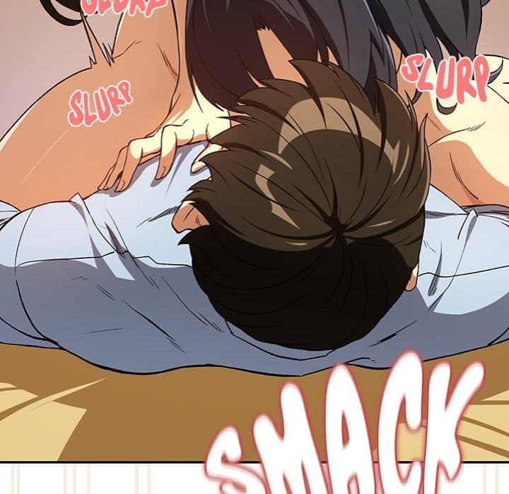After Work Love Affairs Uncensored, chapter 97, page 47 of 121