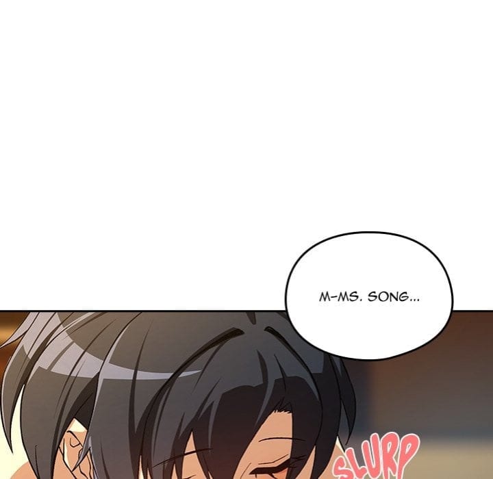 After Work Love Affairs Uncensored, chapter 97, page 50 of 121