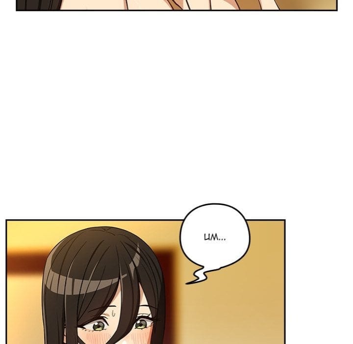 After Work Love Affairs Uncensored, chapter 97, page 54 of 121