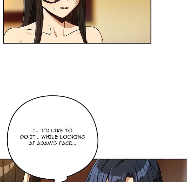 After Work Love Affairs Uncensored, chapter 97, page 55 of 121