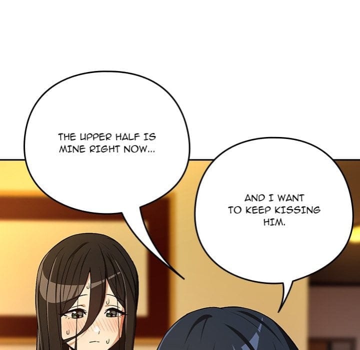 After Work Love Affairs Uncensored, chapter 97, page 58 of 121