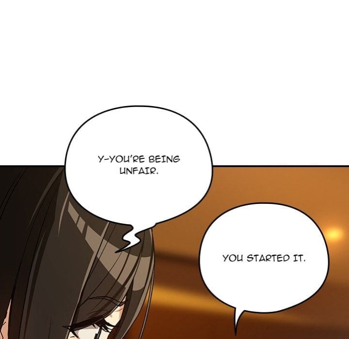 After Work Love Affairs Uncensored, chapter 97, page 61 of 121