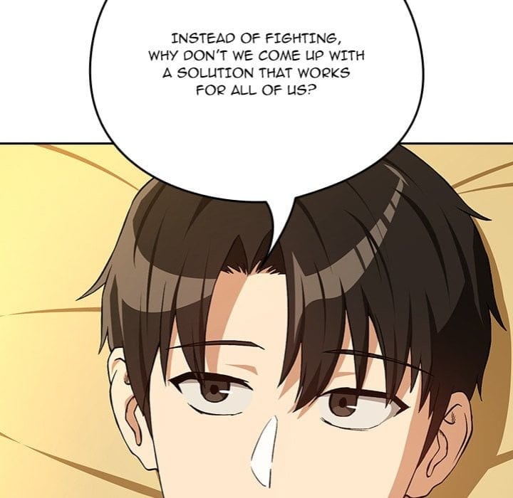 After Work Love Affairs Uncensored, chapter 97, page 65 of 121