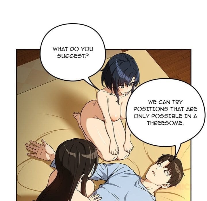After Work Love Affairs Uncensored, chapter 97, page 69 of 121
