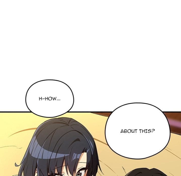 After Work Love Affairs Uncensored, chapter 97, page 72 of 121