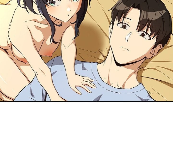 After Work Love Affairs Uncensored, chapter 97, page 73 of 121