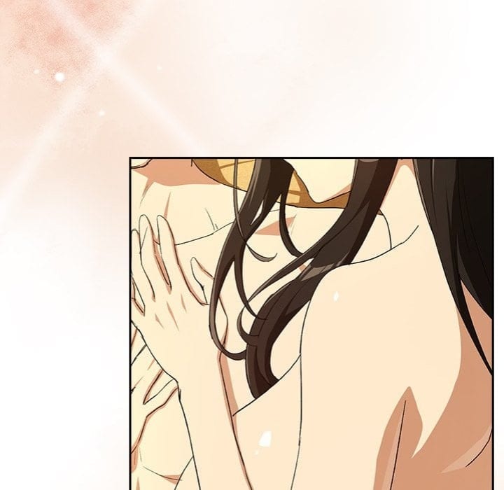 After Work Love Affairs Uncensored, chapter 97, page 77 of 121