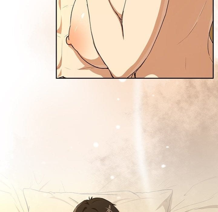 After Work Love Affairs Uncensored, chapter 97, page 78 of 121