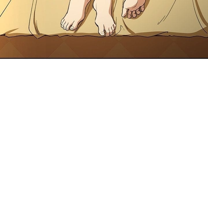 After Work Love Affairs Uncensored, chapter 97, page 81 of 121