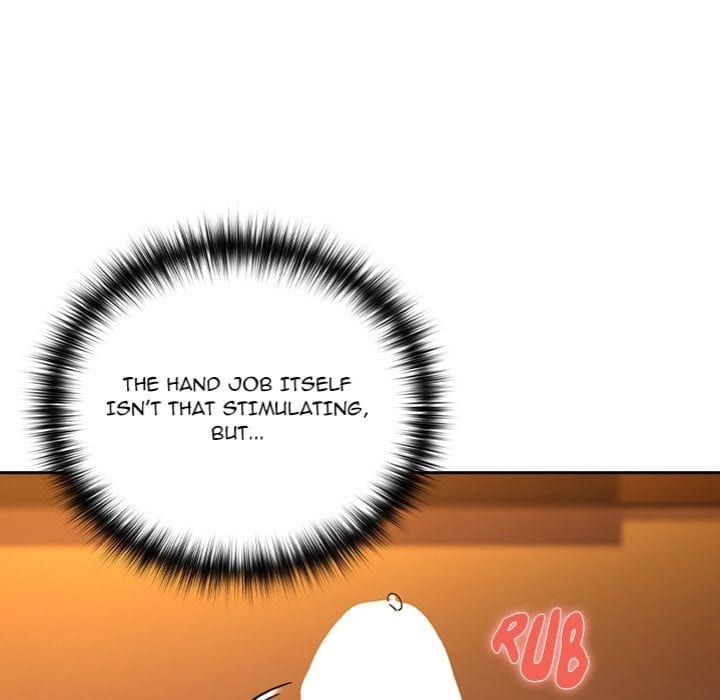 After Work Love Affairs Uncensored, chapter 97, page 88 of 121