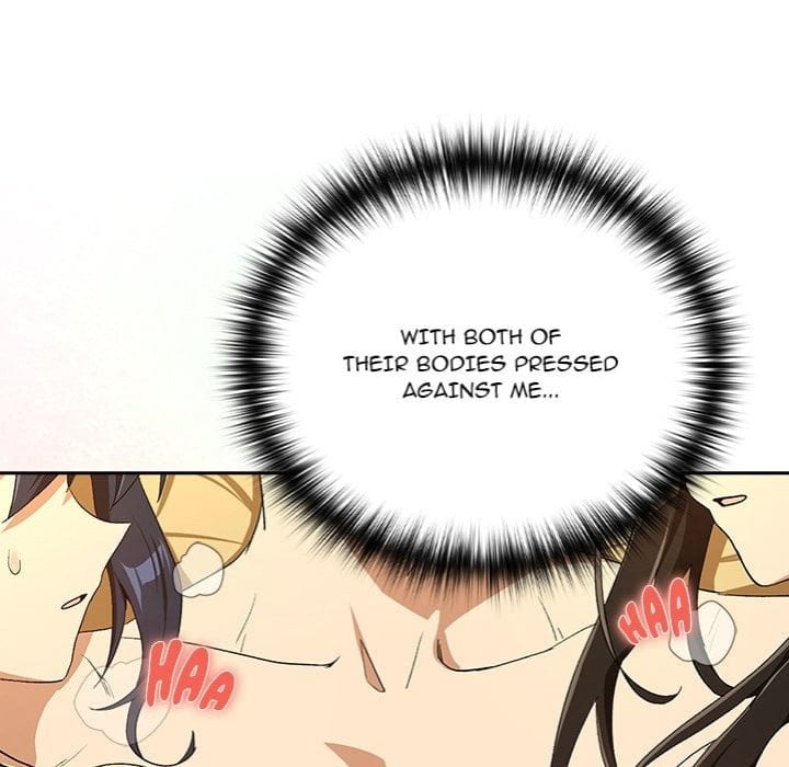 After Work Love Affairs Uncensored, chapter 97, page 90 of 121