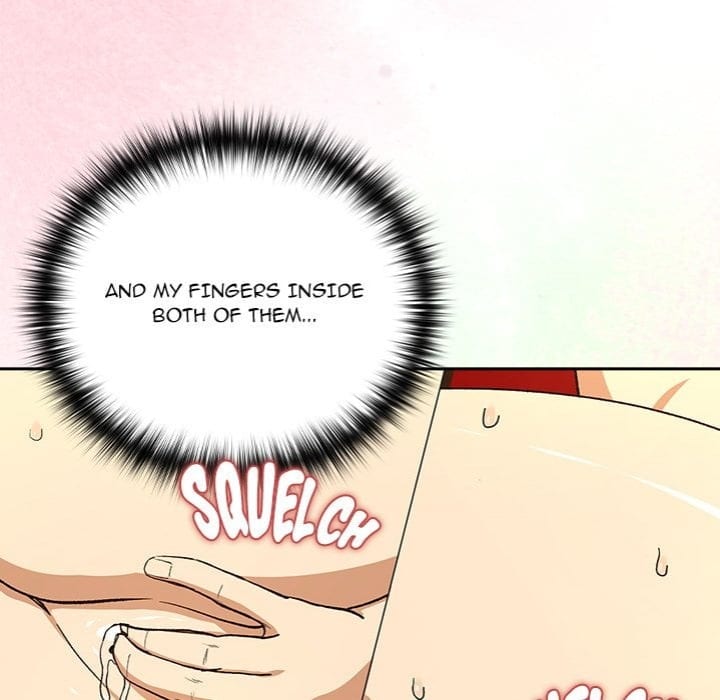 After Work Love Affairs Uncensored, chapter 97, page 92 of 121