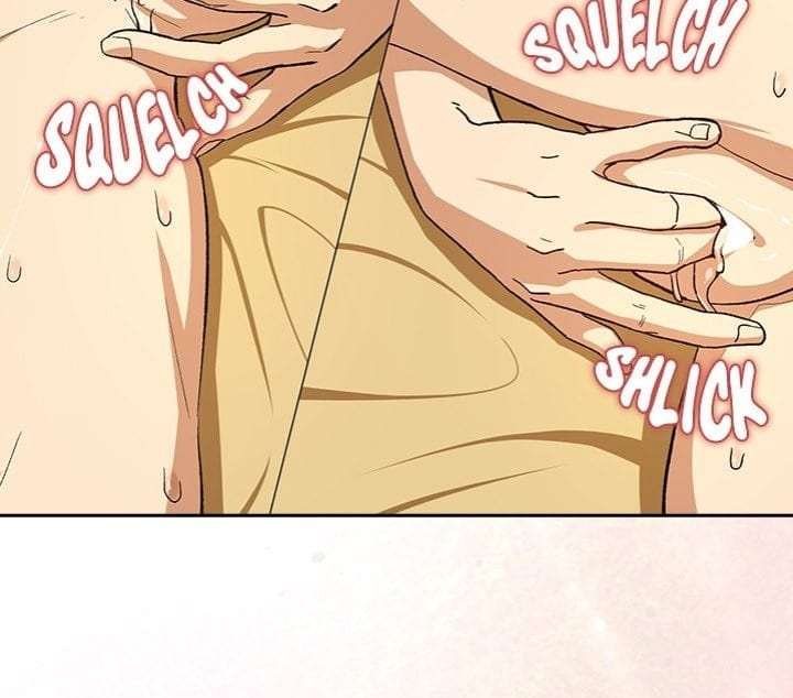 After Work Love Affairs Uncensored, chapter 97, page 93 of 121