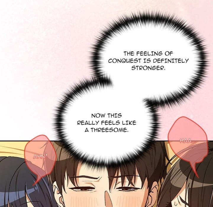 After Work Love Affairs Uncensored, chapter 97, page 94 of 121