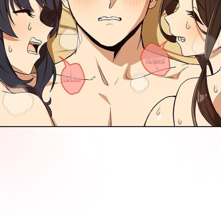 After Work Love Affairs Uncensored, chapter 97, page 95 of 121