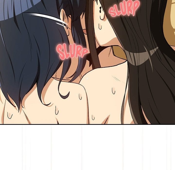 After Work Love Affairs Uncensored, chapter 97, page 98 of 121