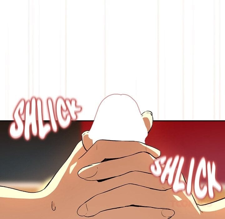 After Work Love Affairs Uncensored, chapter 97, page 99 of 121