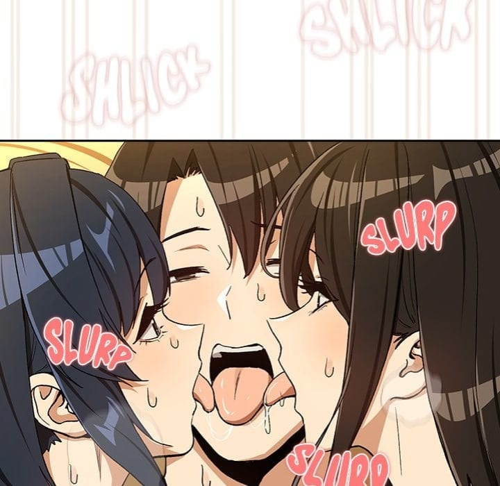 After Work Love Affairs Uncensored, chapter 97, page 101 of 121