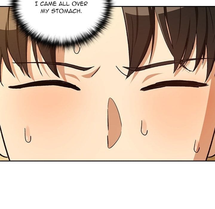 After Work Love Affairs Uncensored, chapter 97, page 109 of 121