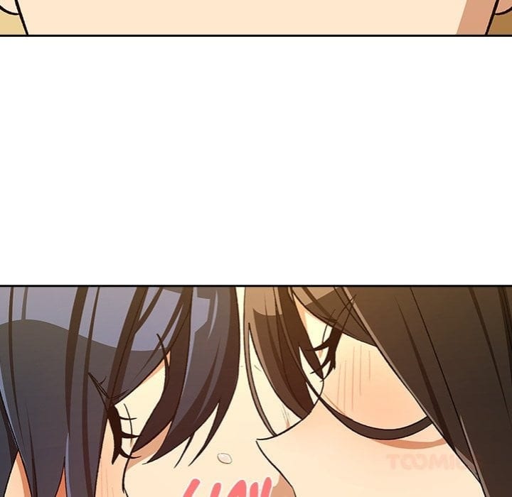 After Work Love Affairs Uncensored, chapter 97, page 111 of 121