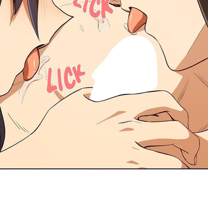 After Work Love Affairs Uncensored, chapter 97, page 112 of 121