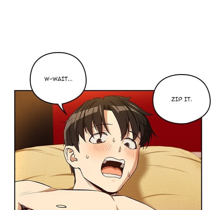 After Work Love Affairs Uncensored, chapter 97, page 113 of 121