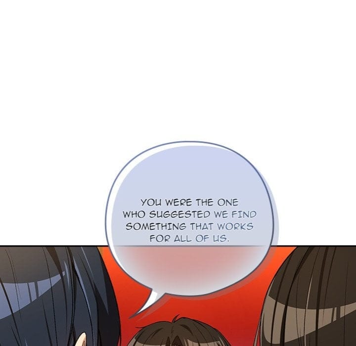 After Work Love Affairs Uncensored, chapter 97, page 116 of 121