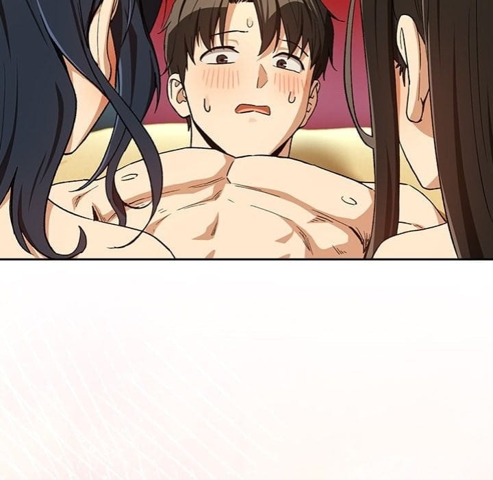 After Work Love Affairs Uncensored, chapter 97, page 117 of 121