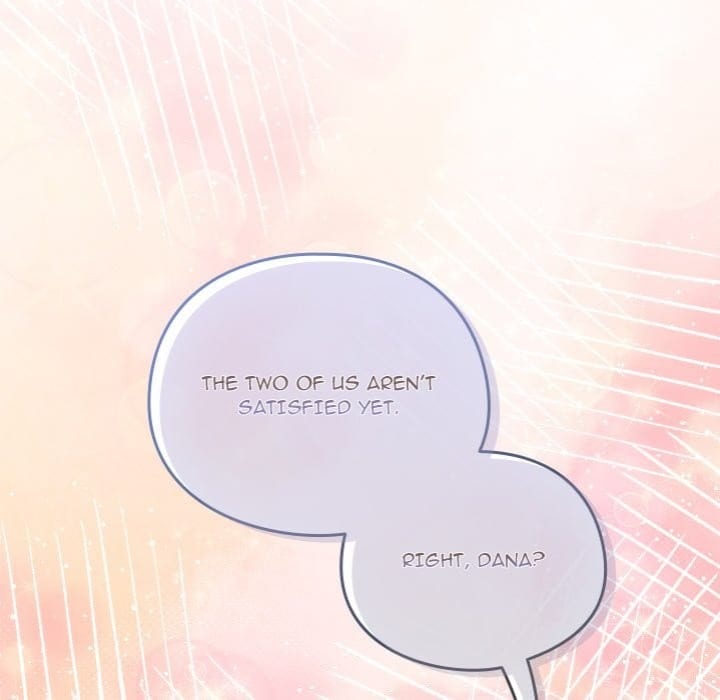 After Work Love Affairs Uncensored, chapter 97, page 118 of 121