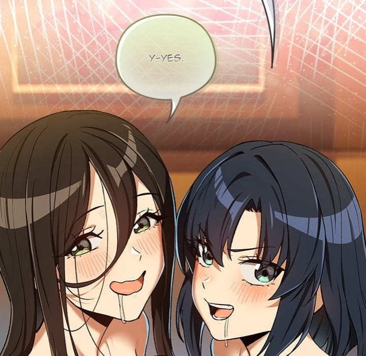 After Work Love Affairs Uncensored, chapter 97, page 119 of 121