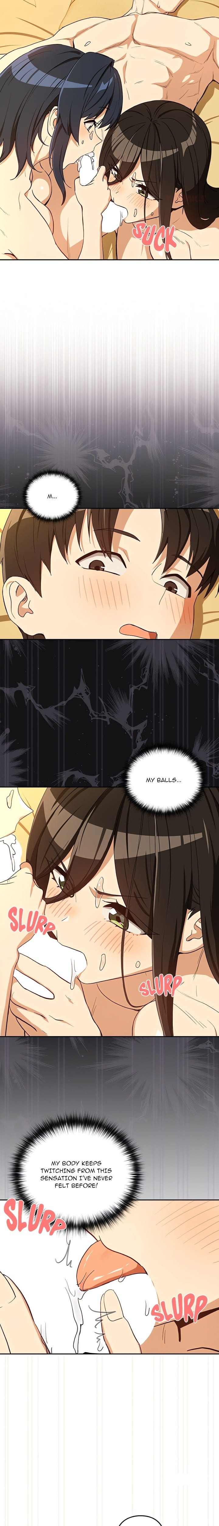 After Work Love Affairs Uncensored, chapter 98, page 7 of 18