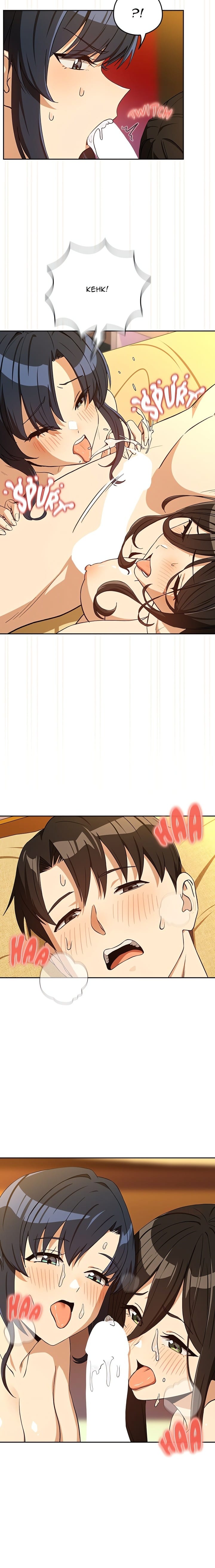 After Work Love Affairs Uncensored, chapter 98, page 8 of 18