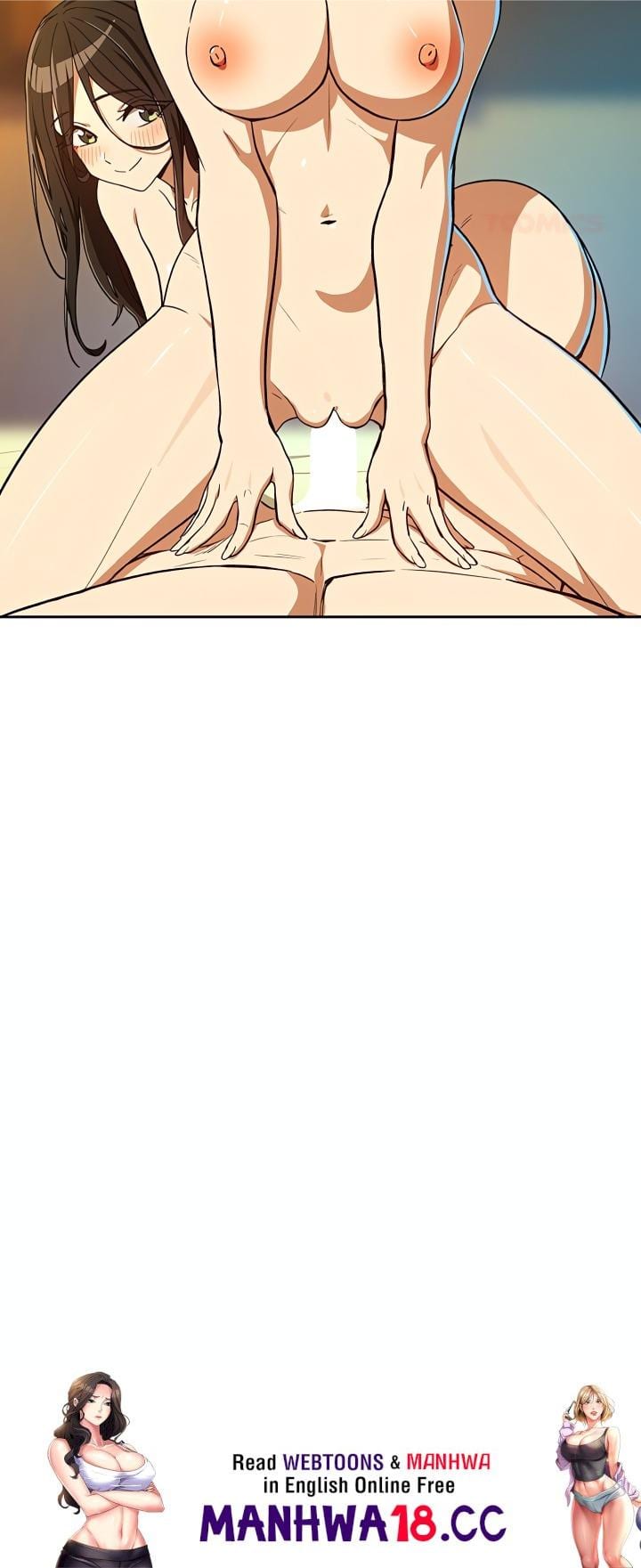 After Work Love Affairs Uncensored, chapter 98, page 18 of 18