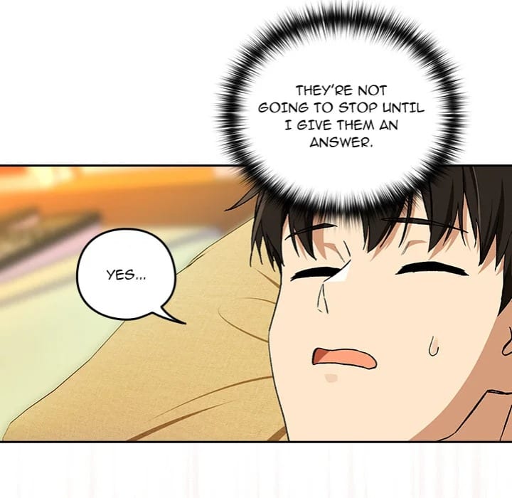 After Work Love Affairs Uncensored, chapter 99, page 6 of 155