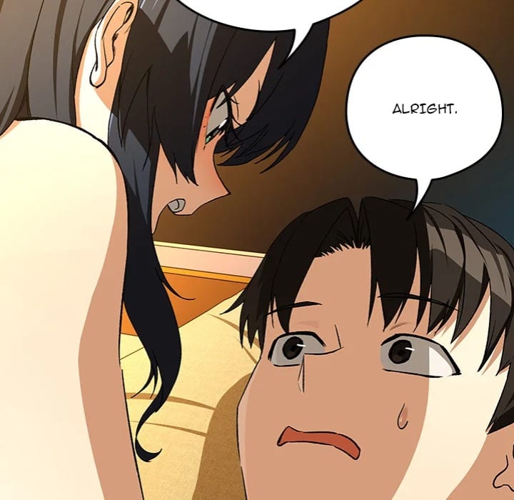 After Work Love Affairs Uncensored, chapter 99, page 10 of 155