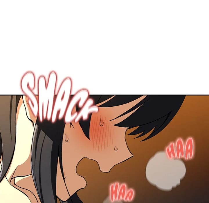 After Work Love Affairs Uncensored, chapter 99, page 18 of 155