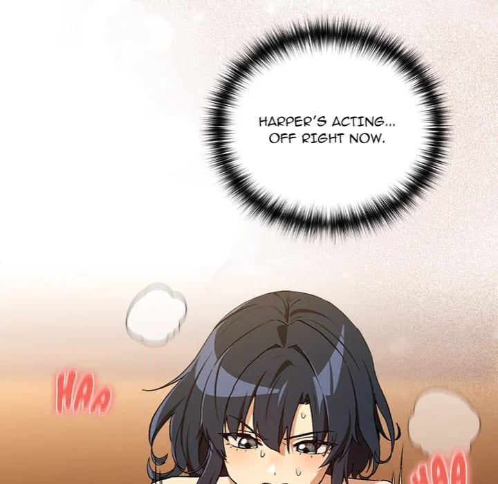 After Work Love Affairs Uncensored, chapter 99, page 24 of 155