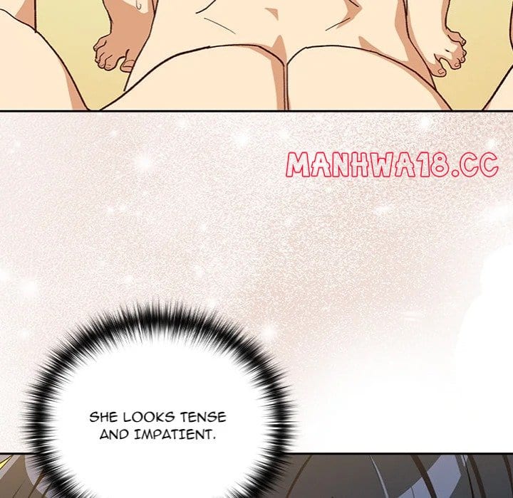 After Work Love Affairs Uncensored, chapter 99, page 26 of 155
