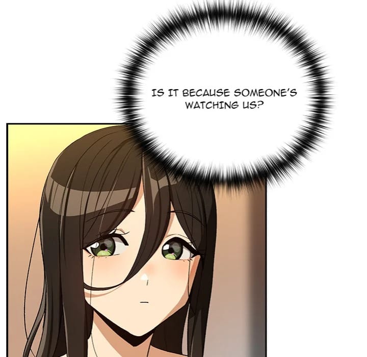 After Work Love Affairs Uncensored, chapter 99, page 30 of 155