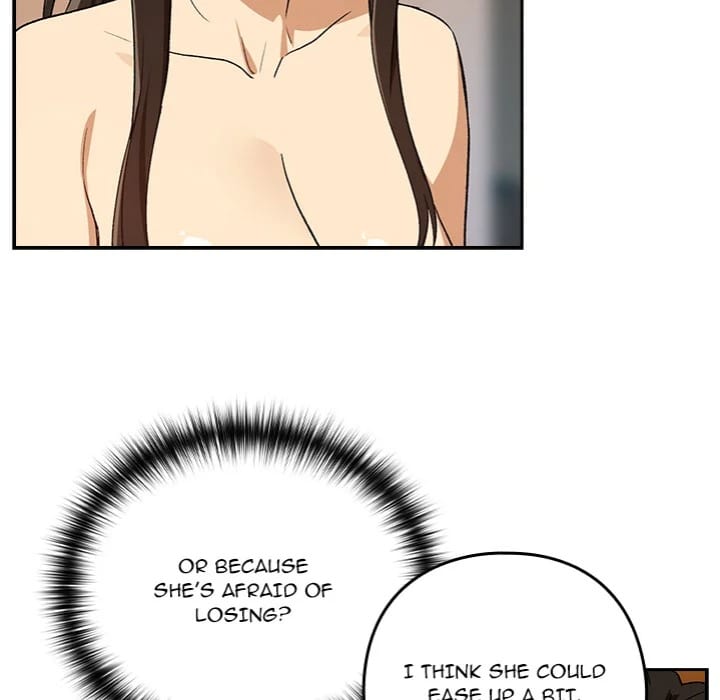 After Work Love Affairs Uncensored, chapter 99, page 31 of 155