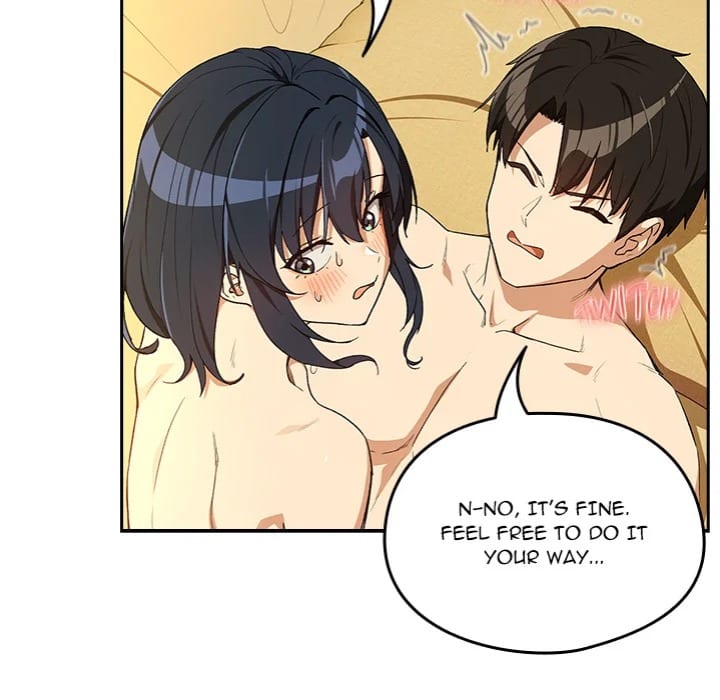 After Work Love Affairs Uncensored, chapter 99, page 41 of 155