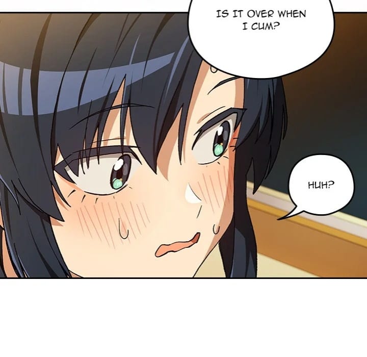 After Work Love Affairs Uncensored, chapter 99, page 47 of 155