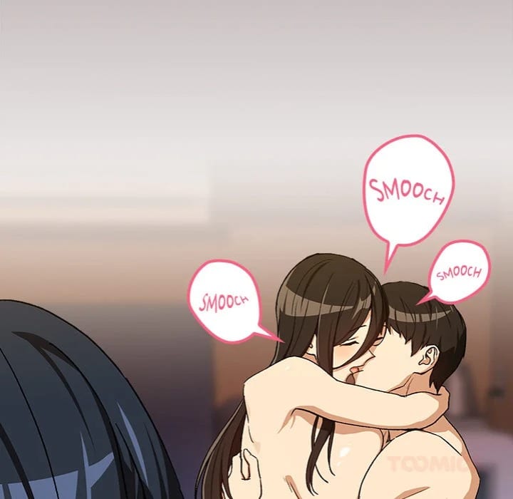 After Work Love Affairs Uncensored, chapter 99, page 56 of 155