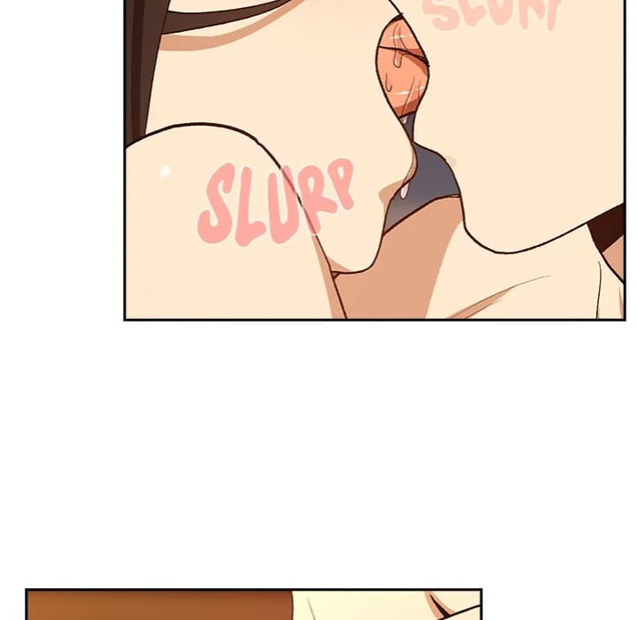 After Work Love Affairs Uncensored, chapter 99, page 59 of 155
