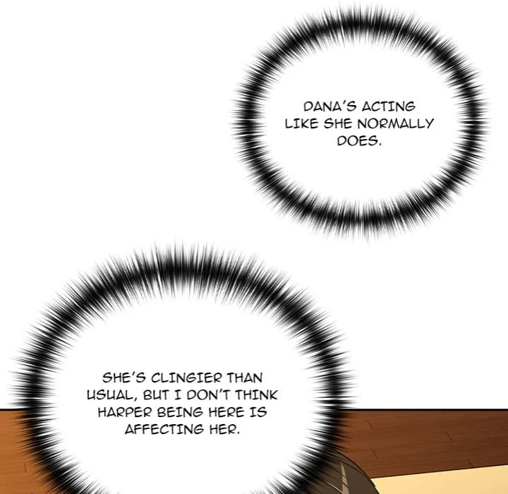 After Work Love Affairs Uncensored, chapter 99, page 69 of 155
