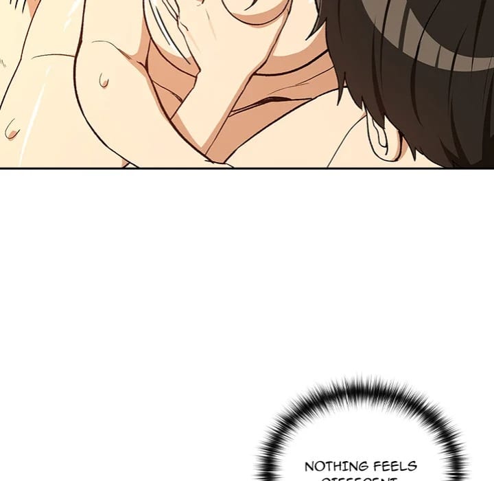 After Work Love Affairs Uncensored, chapter 99, page 71 of 155