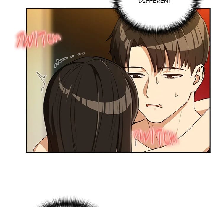 After Work Love Affairs Uncensored, chapter 99, page 72 of 155