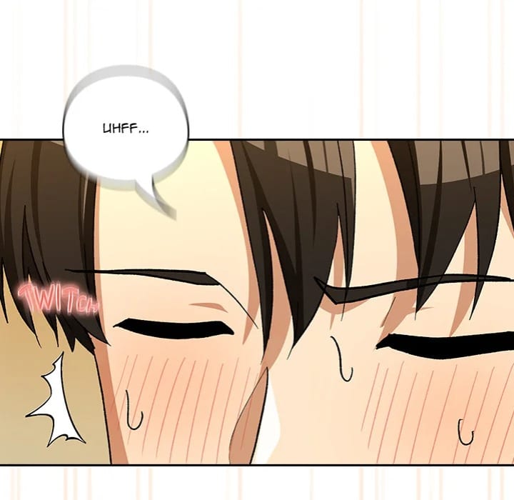 After Work Love Affairs Uncensored, chapter 99, page 75 of 155